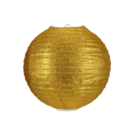 Lampionpakket - Peacock pallet - 10-delig