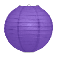 Lampionpakket - Peacock pallet - 10-delig