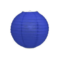 Lampionpakket - Peacock pallet - 10-delig