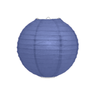 Lampionpakket - Papier - Duck Egg &amp; Blush - 10-delig