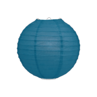 Lampionpakket - Papier - Duck Egg &amp; Blush - 20-delig