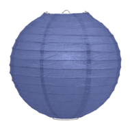 Lampionpakket - Papier - Duck Egg &amp; Blush - 20-delig