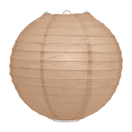 Lampion latte 50cm