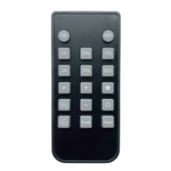 Dimmer incl. afstandsbediening, tot 350W, 500W of 650W