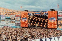 Lampionnen Babbels Live Festival 2026