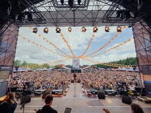 Lampionnen Babbels Live Festival 2026