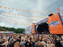 Lampionnen Babbels Live Festival 2026