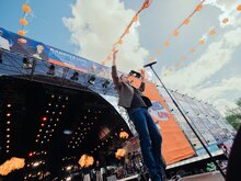 Lampionnen Babbels Live Festival 2026