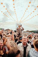 Lampionnen Babbels Live Festival 2026