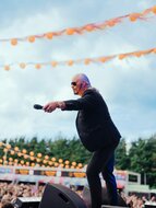 Lampionnen Babbels Live Festival 2026
