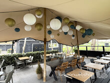 Brasserie 10 - Amstelveen (NL)