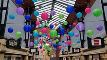 Winkelcentrum de Kerverij Valkenswaard