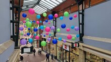Winkelcentrum de Kerverij Valkenswaard