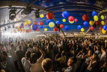 Bedrijfsfeest Exact - Scheveningen