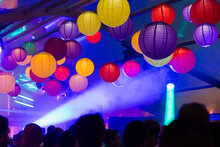 Bedrijfsfeest Exact - Scheveningen
