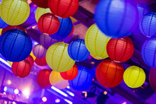 Bedrijfsfeest Exact - Scheveningen