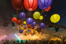 Bedrijfsfeest Exact - Scheveningen