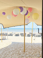 Hippie Fish Beachhouse - Zandvoort