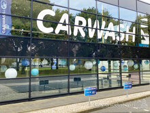 Carwash&amp;Go - Soest (NL)
