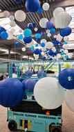 Opening Loogman Carwash - Hoofddor