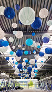 Opening Loogman Carwash - Hoofddor