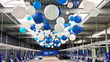 Opening Loogman Carwash - Hoofddor