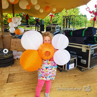Bruiloft Dave en Wencke I