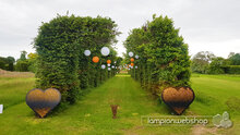 Bruiloft Dave en Wencke I