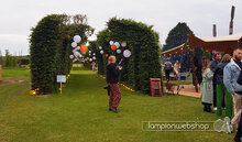 Bruiloft Dave en Wencke I