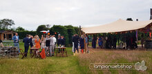 Bruiloft Dave en Wencke I