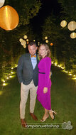 Bruiloft Dave en Wencke I