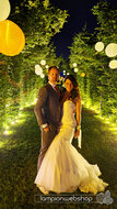 Bruiloft Dave en Wencke II