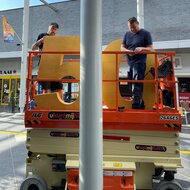 Winkelcentrum Woensel XL