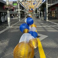 Winkelcentrum Woensel XL