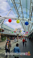 Winkelcentrum Boven 't Y - A'dam