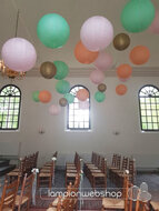 Het Koloniekerkje