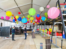 Carnaval in Vinkel