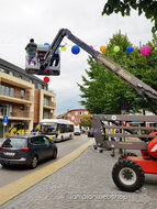 BOOM - Blauwstraat &amp; Hoogstraat