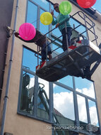 BOOM - Blauwstraat &amp; Hoogstraat
