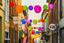 Sint Niklaas | Stadsdecoratie