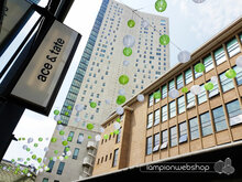 Stadscentrum Eindhoven