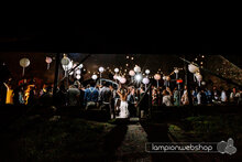 Lampion-avondfeest