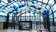 Winkelcentrum Broekerveiling I