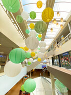 Winkelcentrum Broekerveiling II