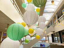 Winkelcentrum Broekerveiling II