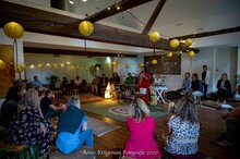 Evento Donna&rsquo;s - Bronckhorsthoeve
