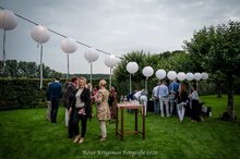 Evento Donna&rsquo;s - Bronckhorsthoeve