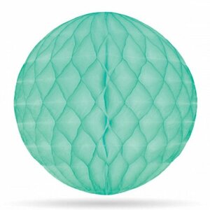 Wabenball Minze 36 cm Wabenball Minze 36 cm