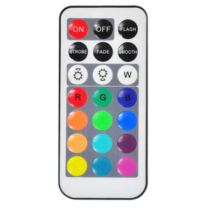 Fernbedienung Fernbedienung