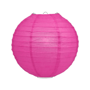Lampion Fuchsia 35cm Lampion Fuchsia 35cm